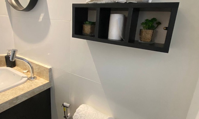 Joao Pessoa Apartamento | Vrbo Property