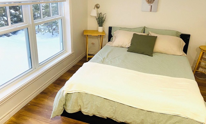 Le Granit Regional County Municipality Cabina | Vrbo Property