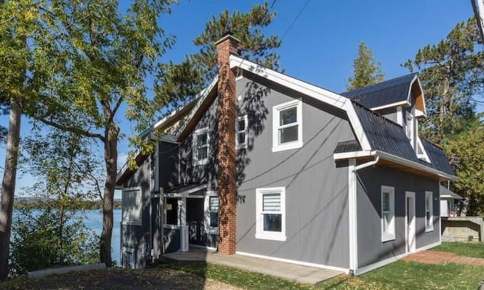 Lac-Brome Casa | Vrbo Property