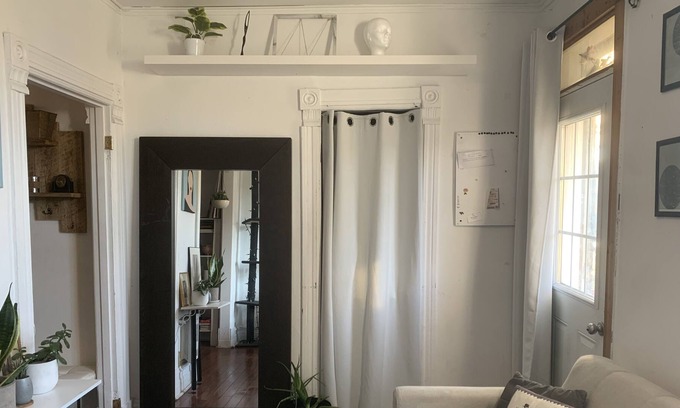 De Lorimier Apartamento | Vrbo Property
