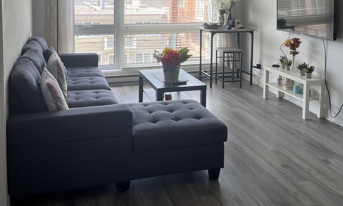 Francois-Perrault Apartamento | Vrbo Property