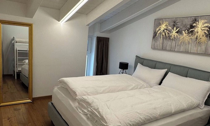 Brusio Apartamento | Vrbo Property