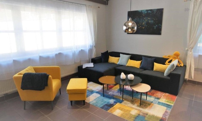 Ehrenbreitstein Apartamento | Vrbo Property
