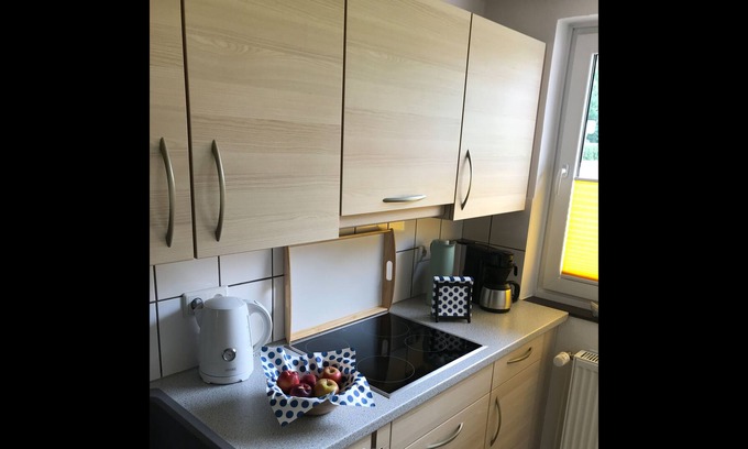 Krempdorf Apartamento | Vrbo Property