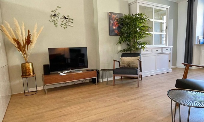 Malberg Apartamento | Apartment