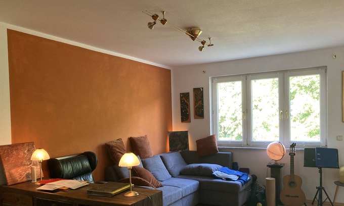 Gross Glienicke Condominio | Vrbo Property