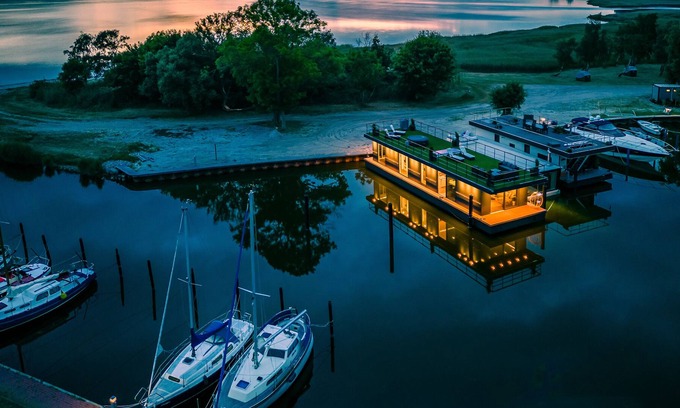 Sagard Alquiler De Eote | Vrbo Property