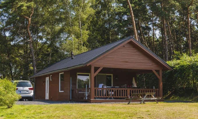 Wilsum Cabina | Vrbo Property