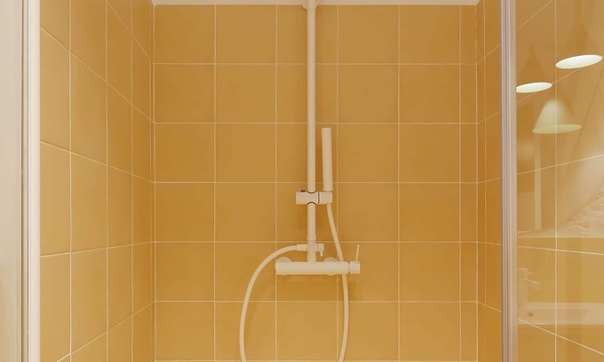 Aviles Apartamento | APARTAMENTO DISEÑO EN ASTURIAS, IDEAL PARA EL CAMINO DE SANTIAGO