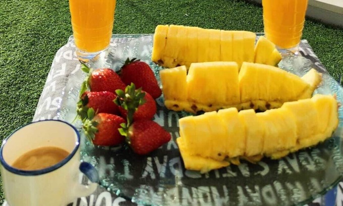 Faro de Cullera Villa | Vrbo Property