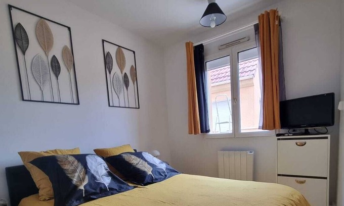 Bretigny-sur-Orge Cabina | Vrbo Property