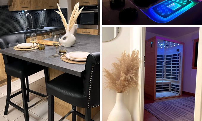 Vaux-le-Penil Casa | Vrbo Property