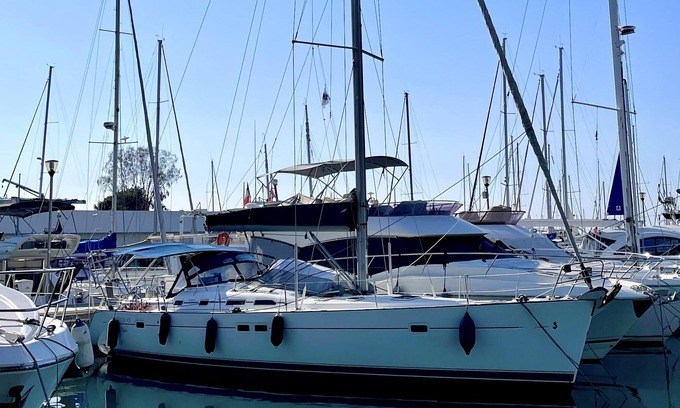 Villeneuve Loubet Beach Alquiler De Eote | Vrbo Property