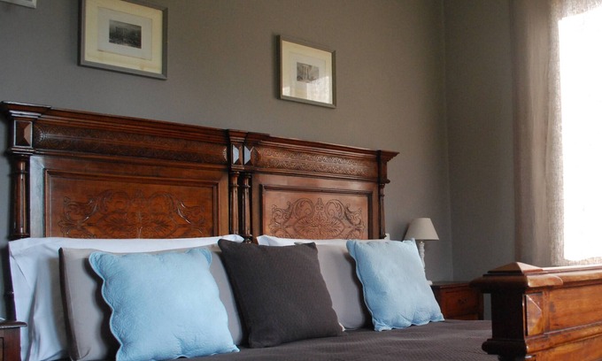 Borgonovo Cama Y Desayuno | Vrbo Property