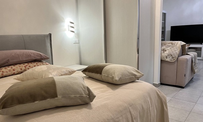 Budrio Apartamento | Vrbo Property