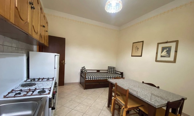 Pietrelcina Apartamento | Vrbo Property