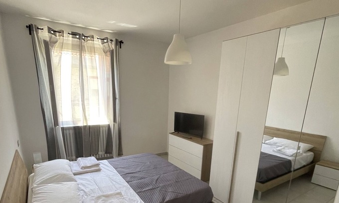 L'Aquila Apartamento | Vrbo Property