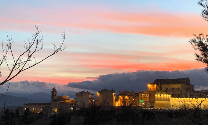 Offida Apartamento | Vrbo Property