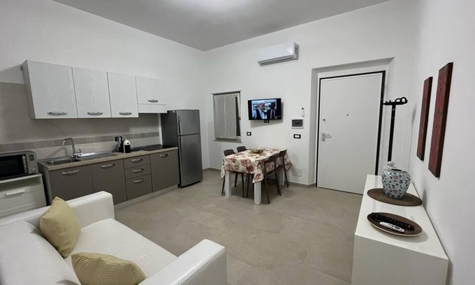 Cagnano Varano Condominio | Vrbo Property