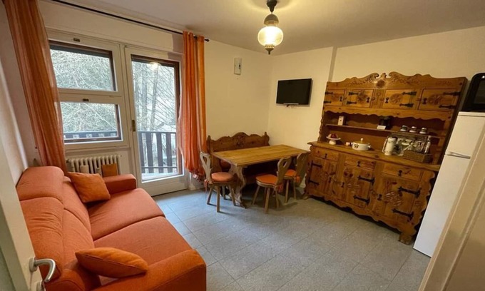 Sauze d'Oulx Apartamento | Vrbo Property
