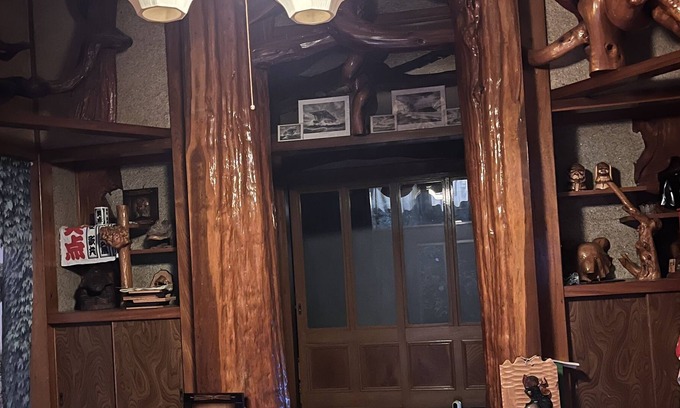 Nagawa-machi Casa | Vrbo Property