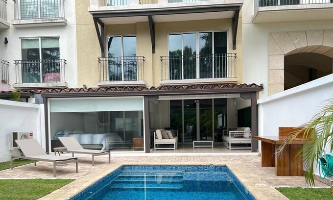 El Chiru Villa | Vrbo Property