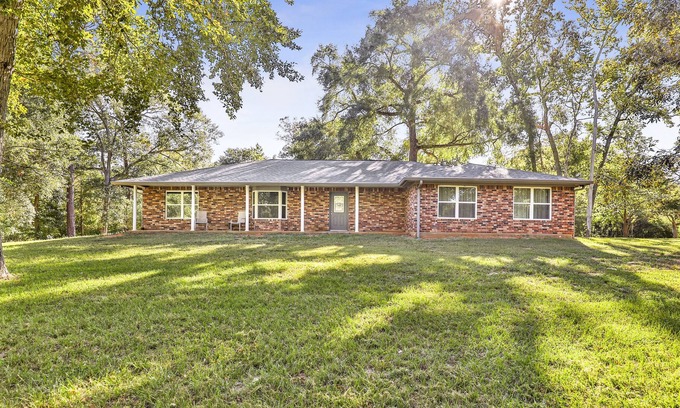 Votaw Casa | Vrbo Property