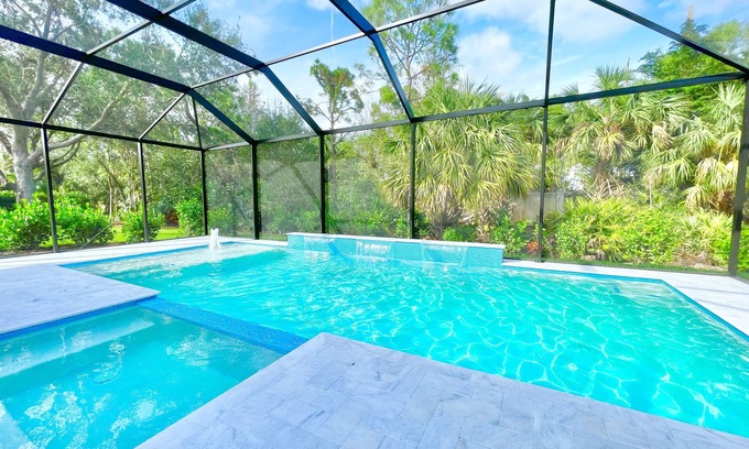 Naples Casa | VRBO vacation home 2392386680