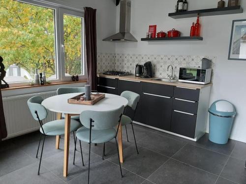 Posterholt Casa | Vrijstaande recreatievilla met ruime omheinde tuin