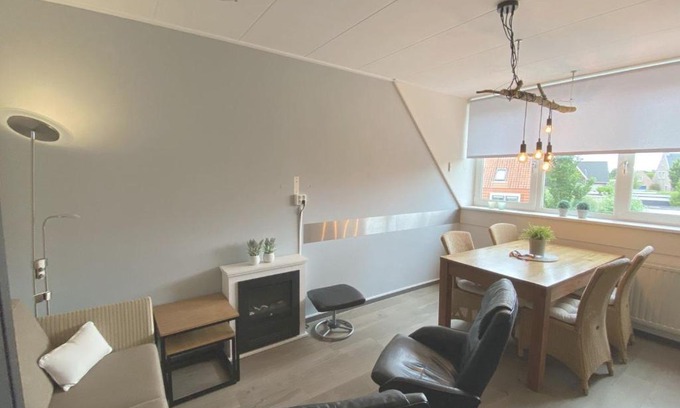 Aagtekerke Casa | Vrijvakantiehuis Reigersberg 10