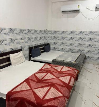 Vrindavan Hotel | vrinda hotel