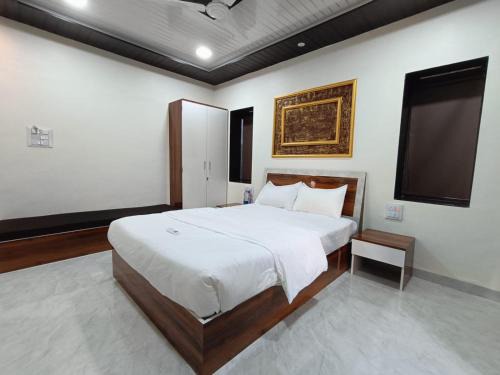 Diveagar Complejo | Vrindavan beach resort