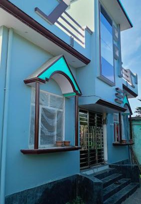 Shahabad Casa | Vrindavan Bhavan Homestay