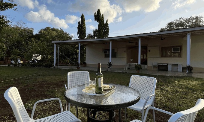 Lonavala Villa | Vrindavan Villa - Lonavala