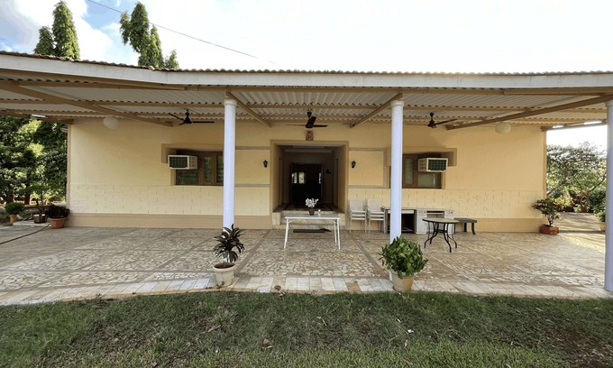 Lonavala Villa | Vrindavan Villa - Lonavala
