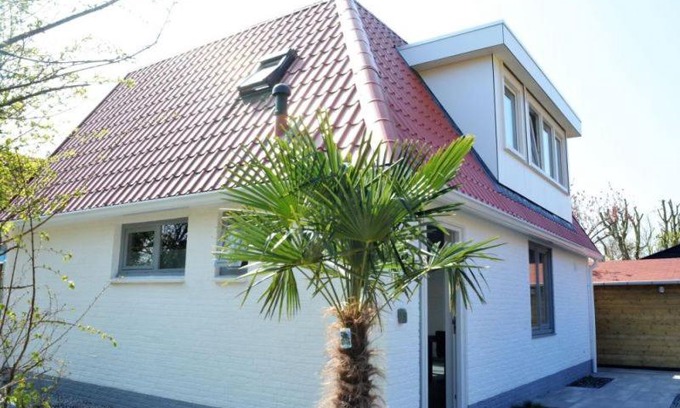 Oostkapelle Casa | Vroonweg 34 sauna sunshower