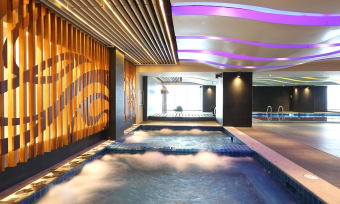 South Triangle Hotel | VS Hotel