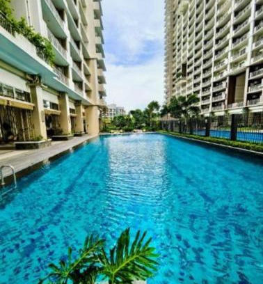 Kapitolyo Apartamento | Vtan Condo FAIRLANE PASIG