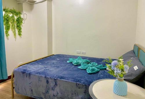 Kapitolyo Apartamento | Vtan Condo