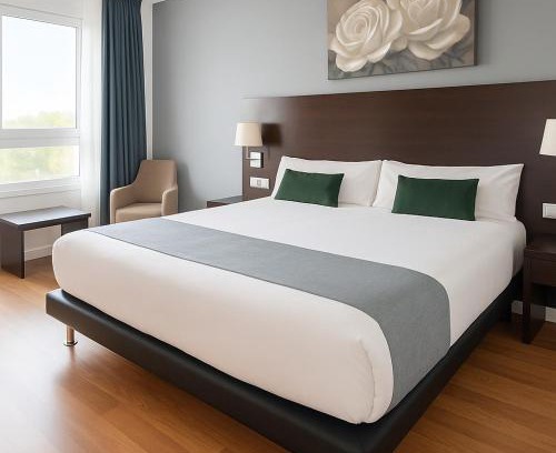 Centro histórico de Zaragoza Hotel | VTZ Hotel Plaza España