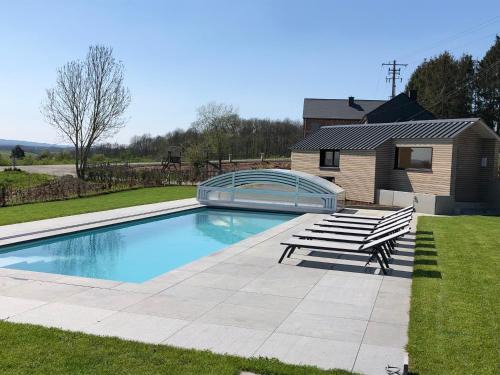 Bohon Casa | Vue d'en Haut