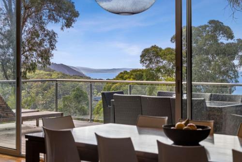 Lorne Casa | Vue De Mer