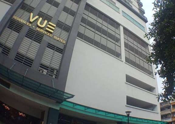 Titiwangsa Sentral Apartamento | VUE RESIDENCES SERVICE SUITE - 2 rooms for 4 pax