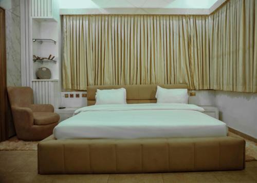 Mobushipe Apartamento | Vulcan Apartments