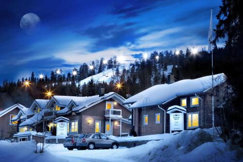 Vuokatti Apartamento | Vuokatin Aateli Apartments
