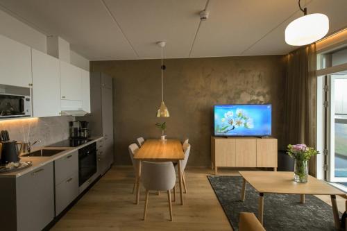 Vuokatti Apartamento | Vuokatin Aateli Royal