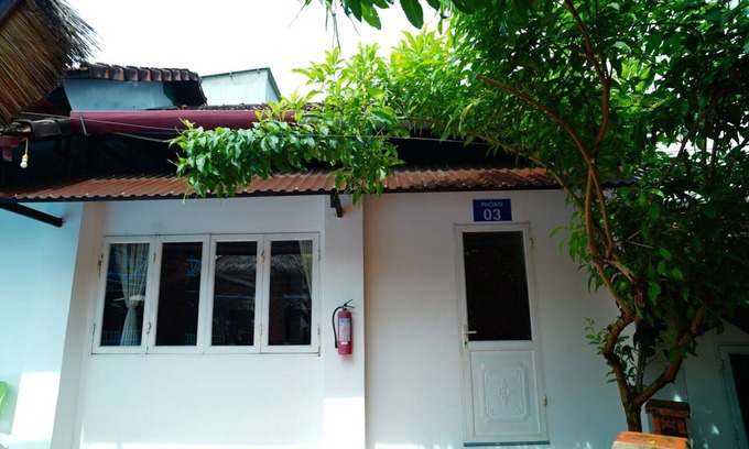 Buon Ma Thuot Complejo | Vuon Thu Do Homestay