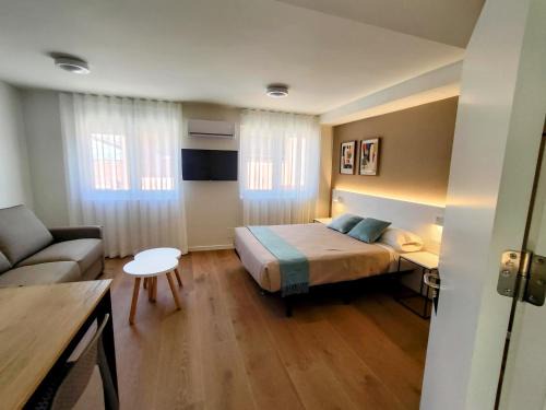 Quintanaduenas Apartamento | VuT QUINTA LA LEGUA