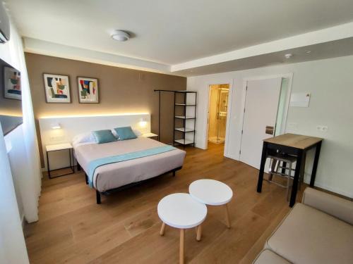 Quintanaduenas Apartamento | VuT QUINTA LA VILLA