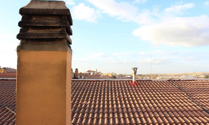 Segovia Condominio | VUT Skyline, tu alojamiento en Segovia